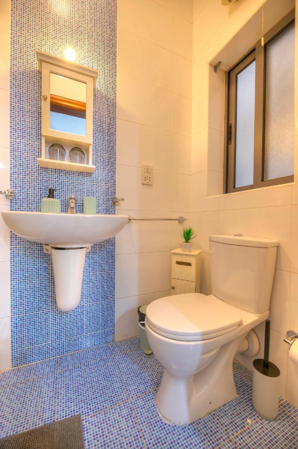 Large And Modern 2Bedroom With Balcony Glub1-1 グジラ エクステリア 写真